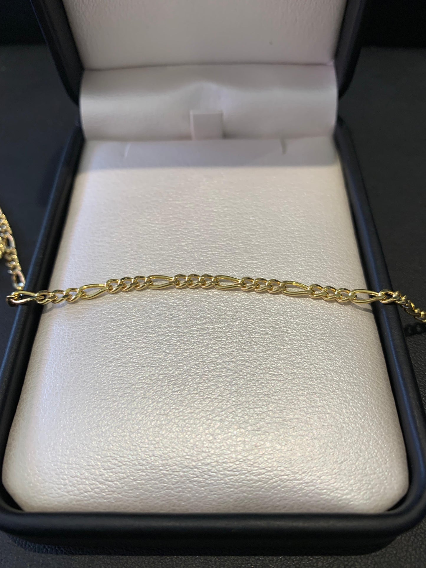 Cadena Tejido Cartier