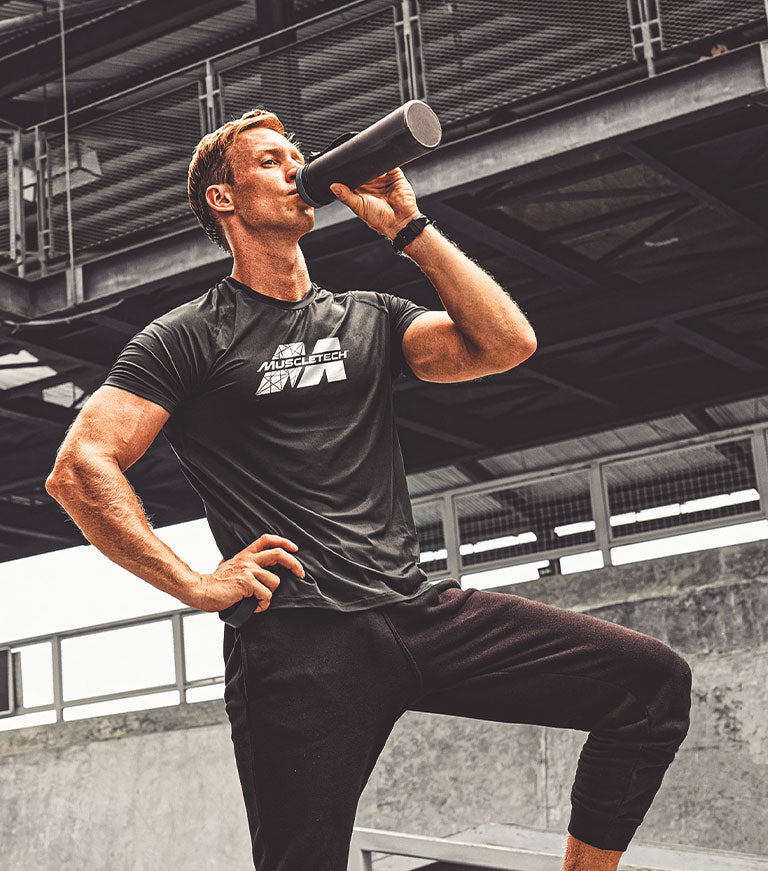 Nitro tech whey gold