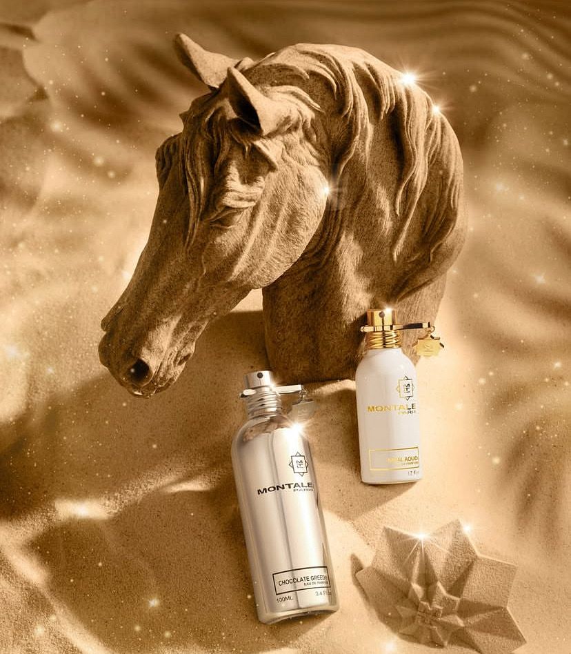 Perfumes