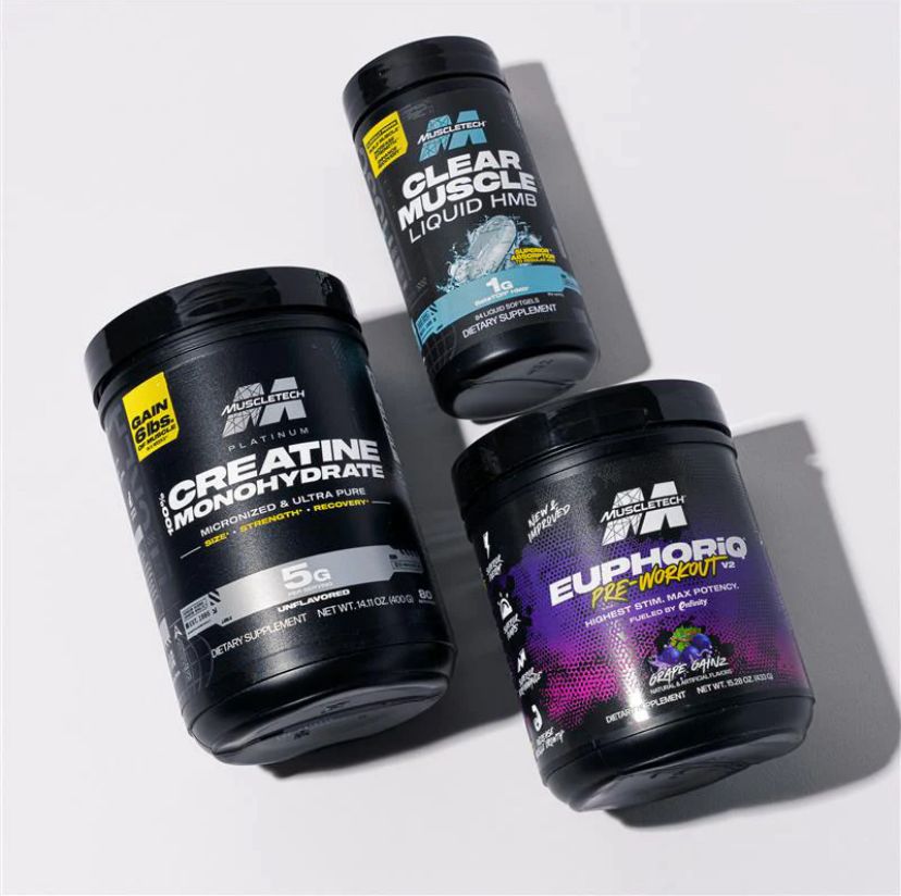 Suplementos