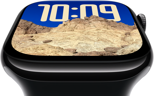 Apple Watch Series 10