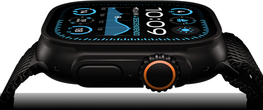 apple watch Ultra 2