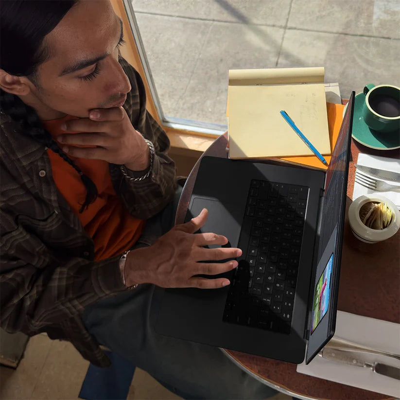 MacBook Pro 16¨ M3