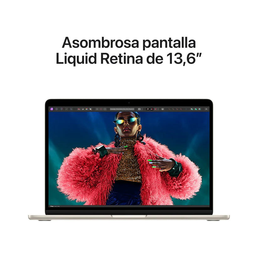 MacBook Air 13¨ M3