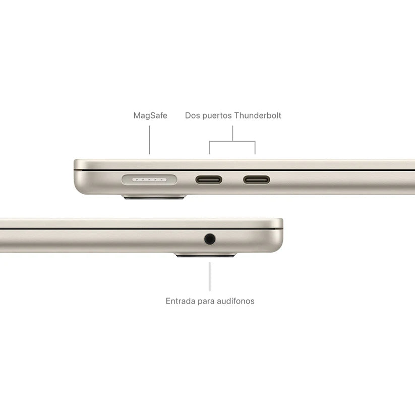 MacBook Air 13¨ M3