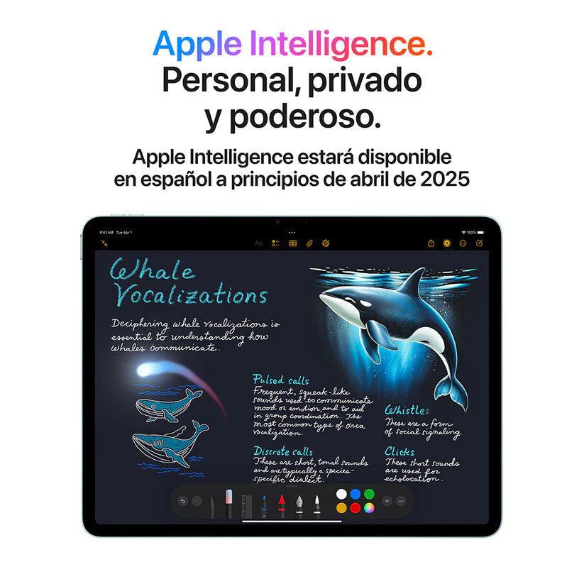 Ipad Air 13¨M3