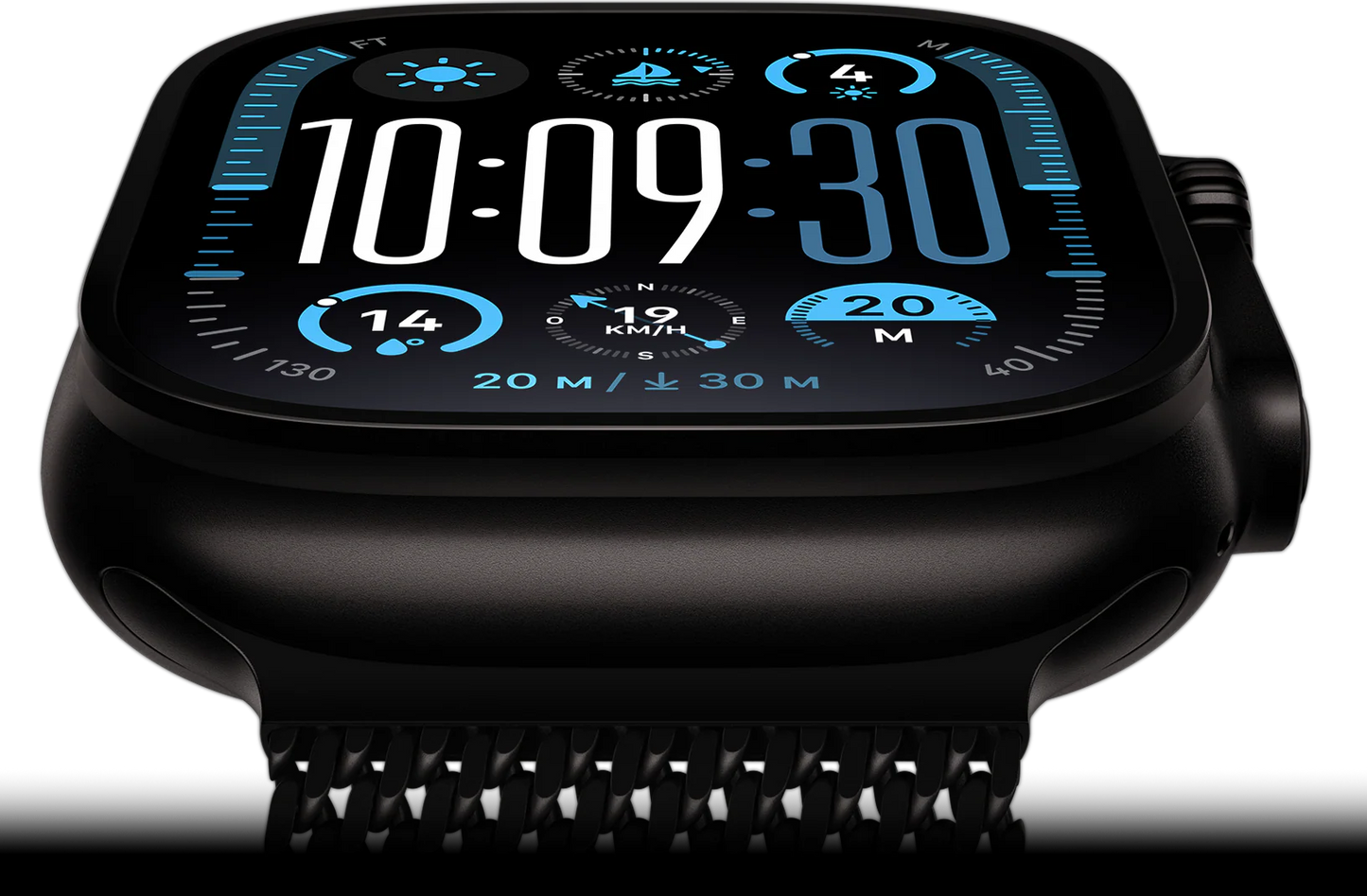 apple watch Ultra 2