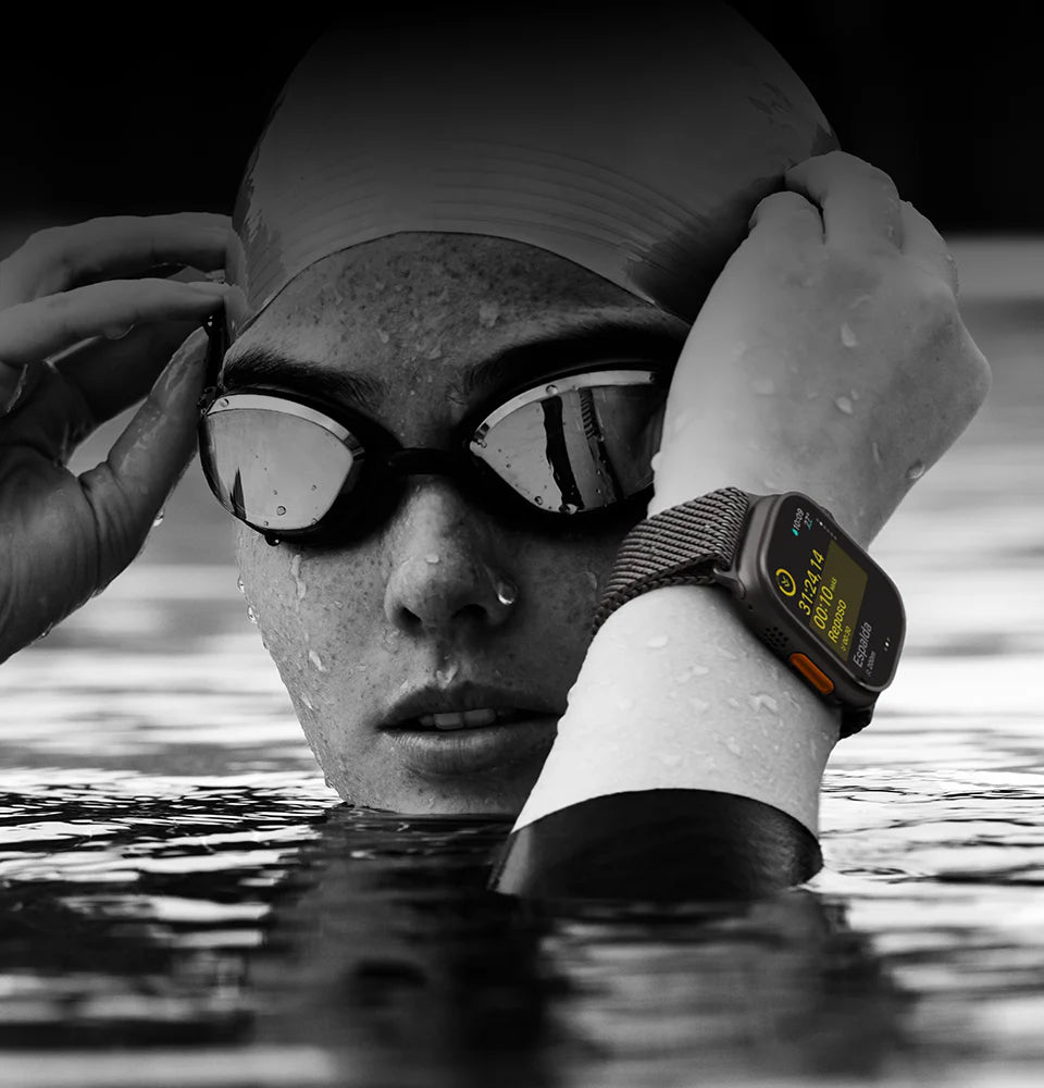 apple watch Ultra 2