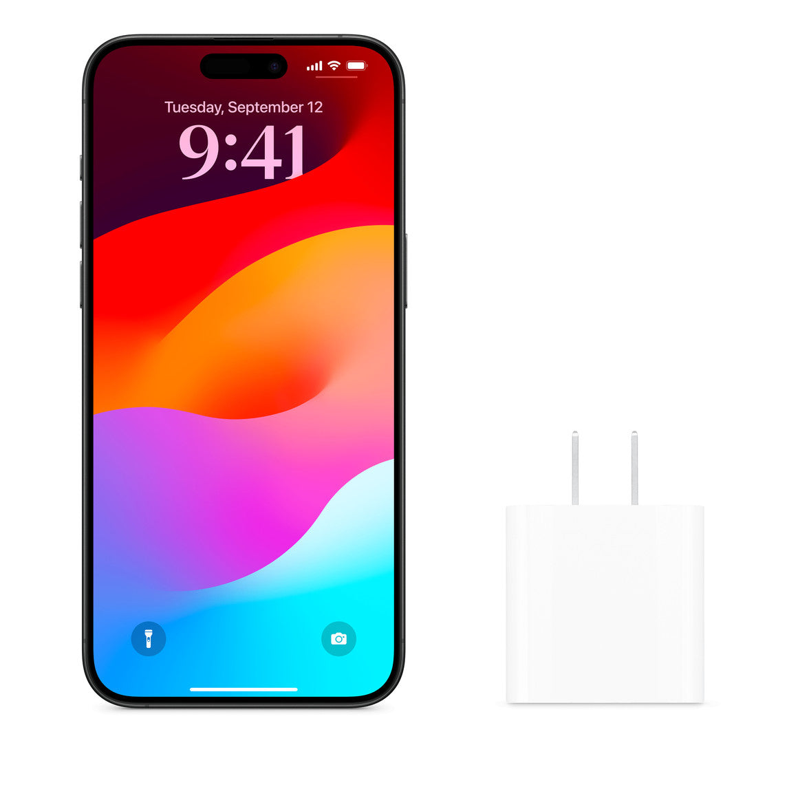 Adaptador de Corriente