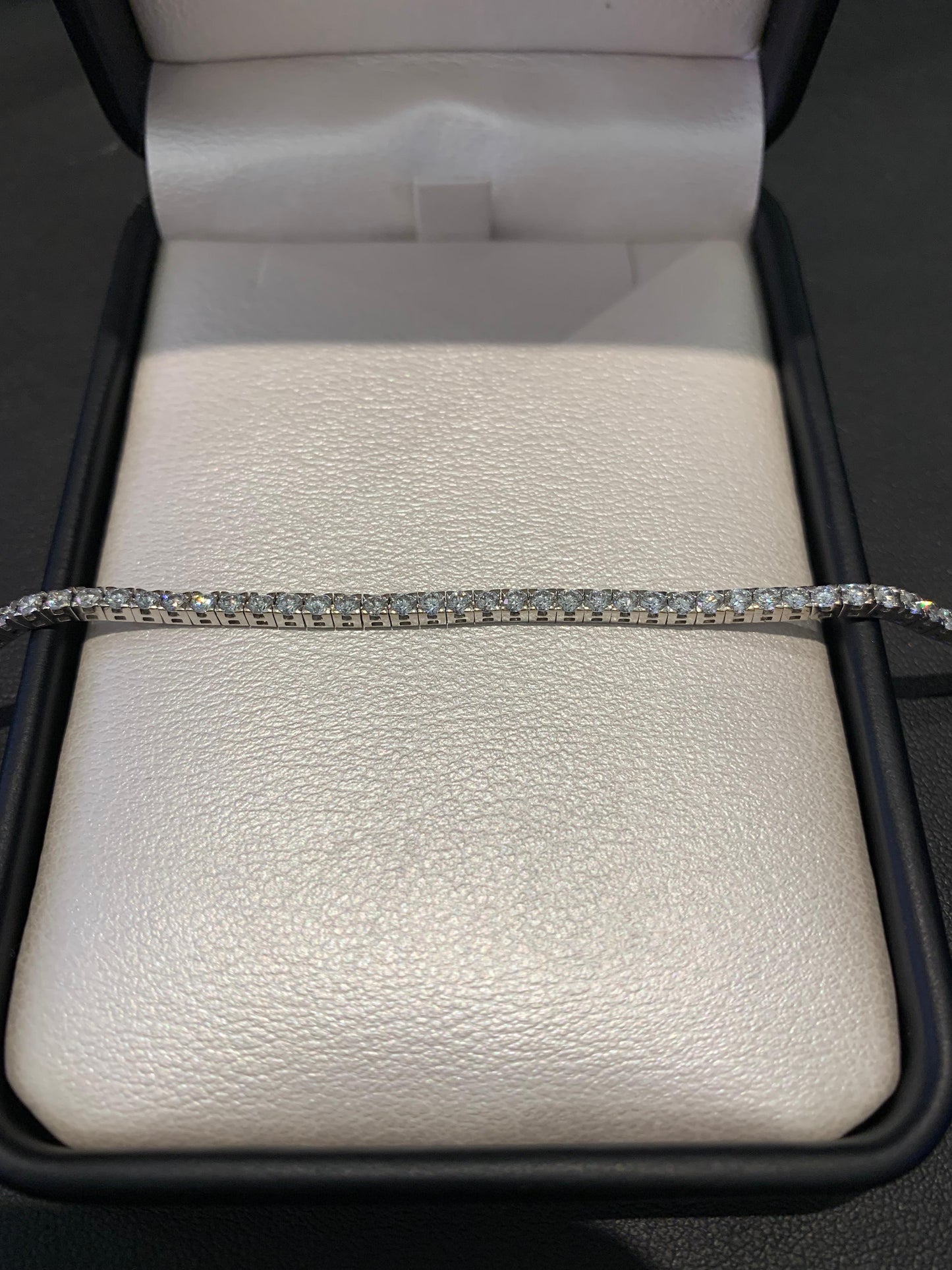 Pulsera Tenis