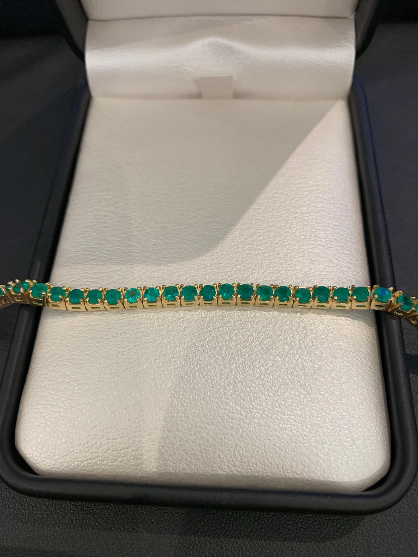 Pulsera Tenis