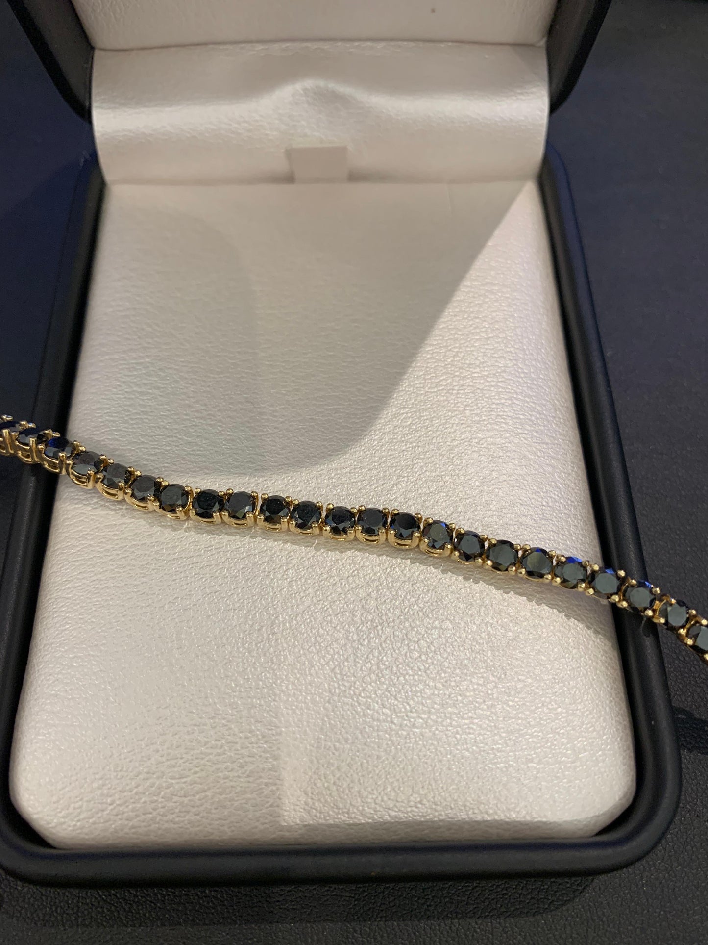 Pulsera Tenis