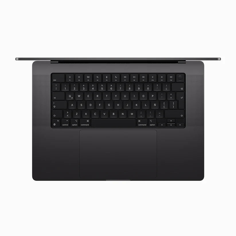 MacBook Pro 16¨ M3