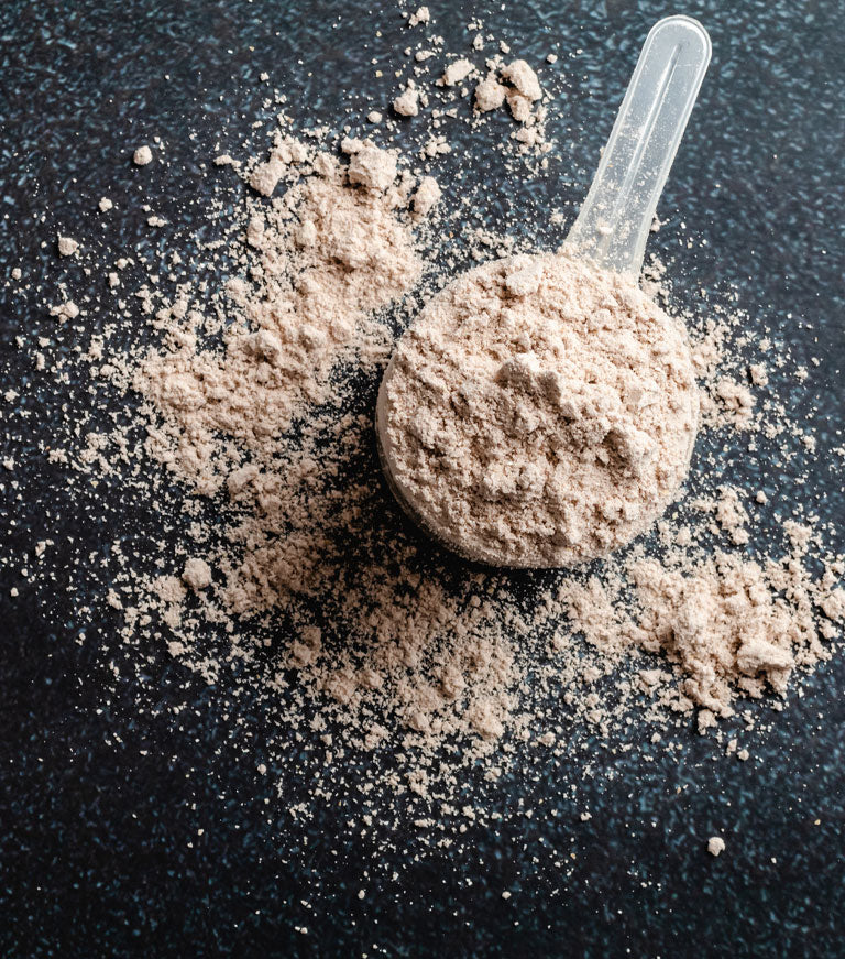Nitro tech whey gold