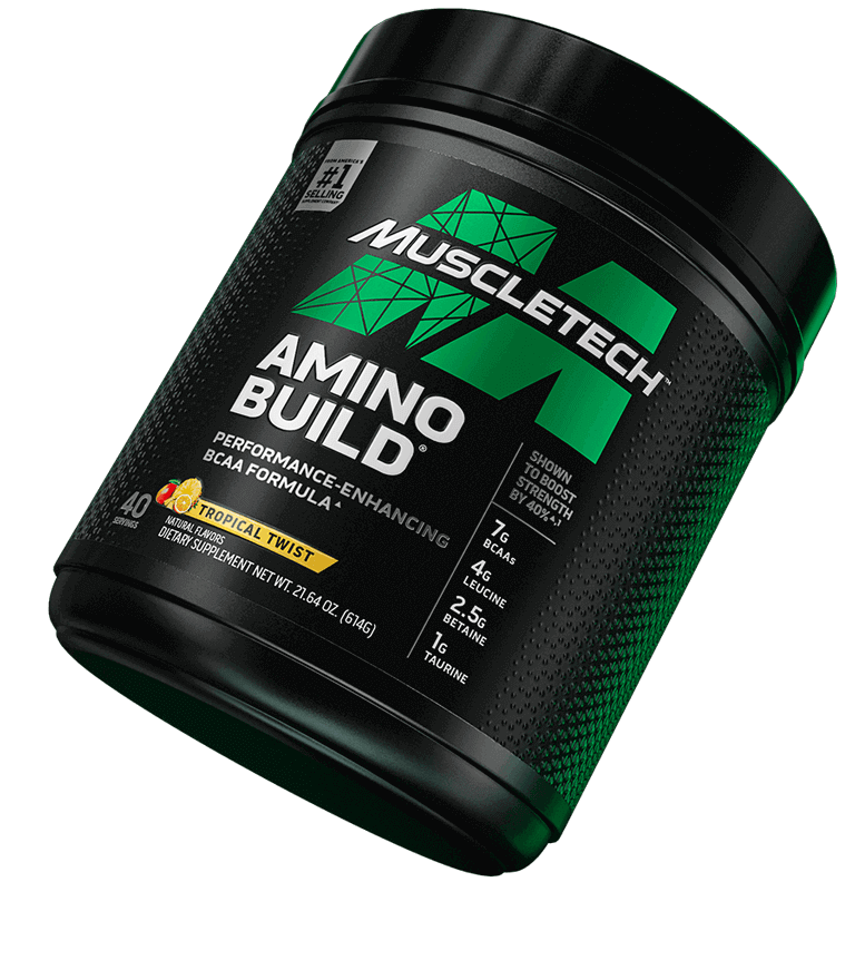 Amino Build