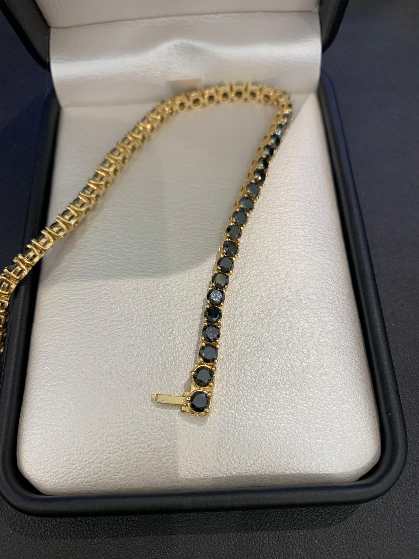 Pulsera Tenis