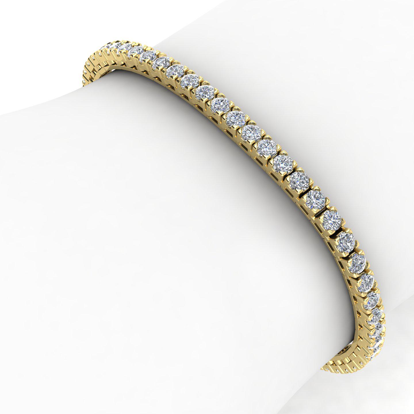Pulsera Tenis