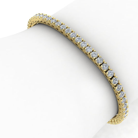 Pulsera Tenis
