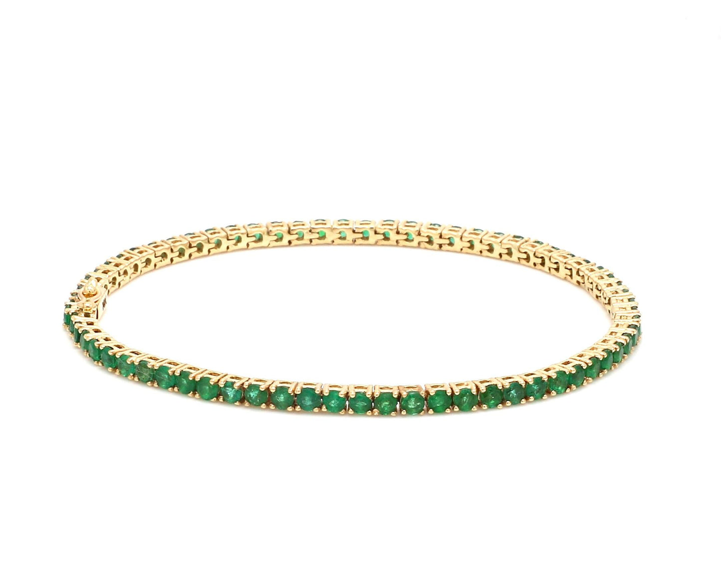 Pulsera Tenis