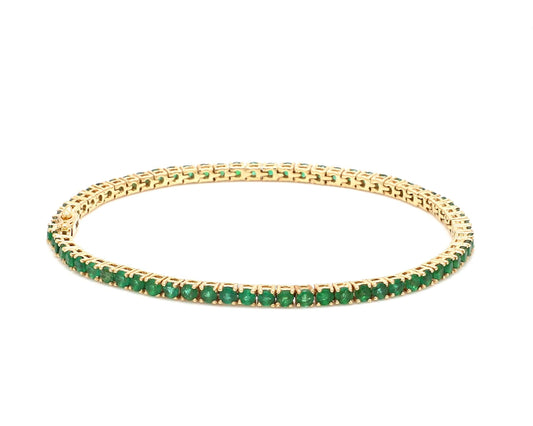 Pulsera Tenis