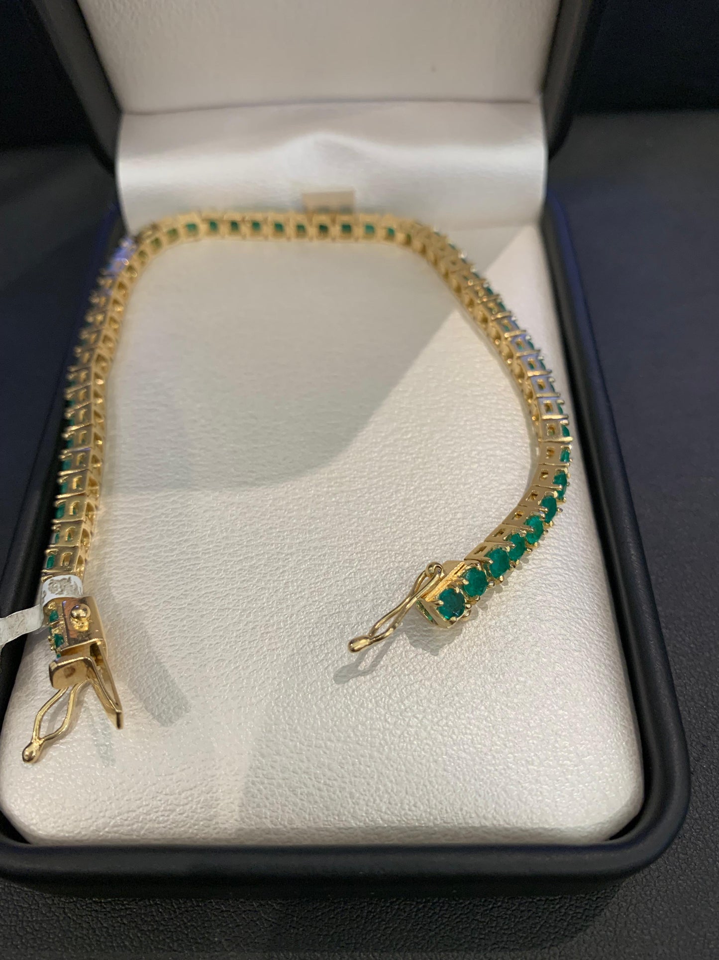 Pulsera Tenis