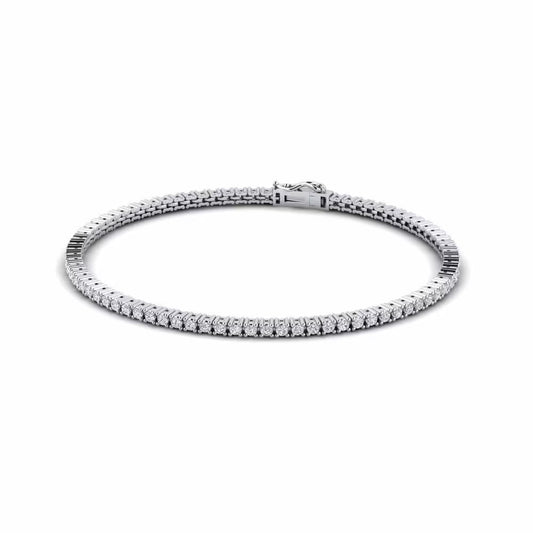 Pulsera Tenis