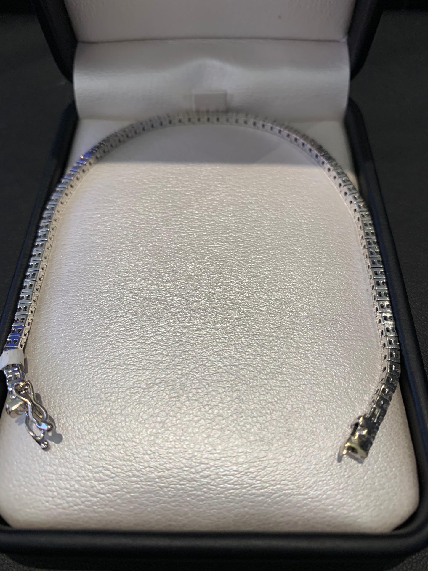 Pulsera Tenis